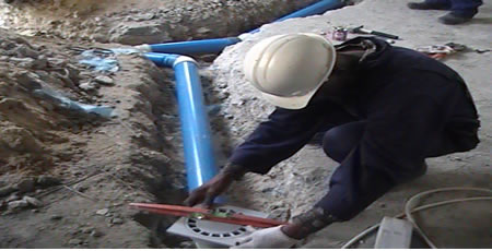 Plumbing